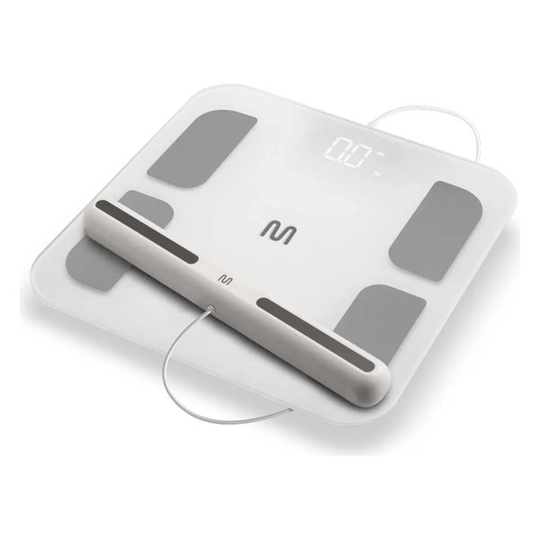 Balança de Bioimpedância BioHealth Pro HC060N