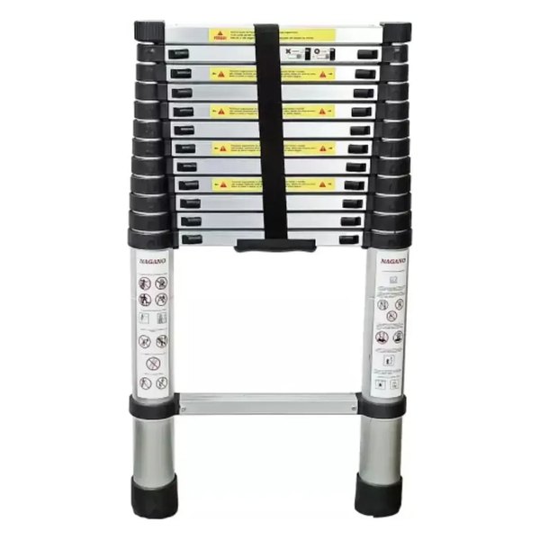 Escada Telescópica Bitlar Extensiva 4,40 m