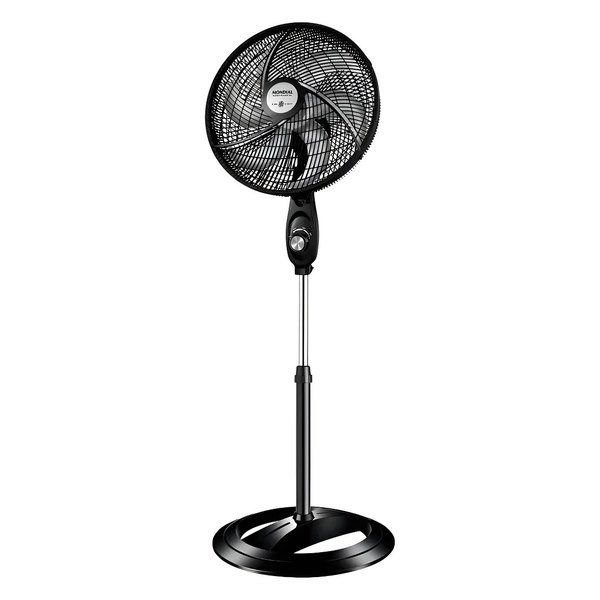 Ventilador de Coluna Mondial Super Power VSP-40C-B